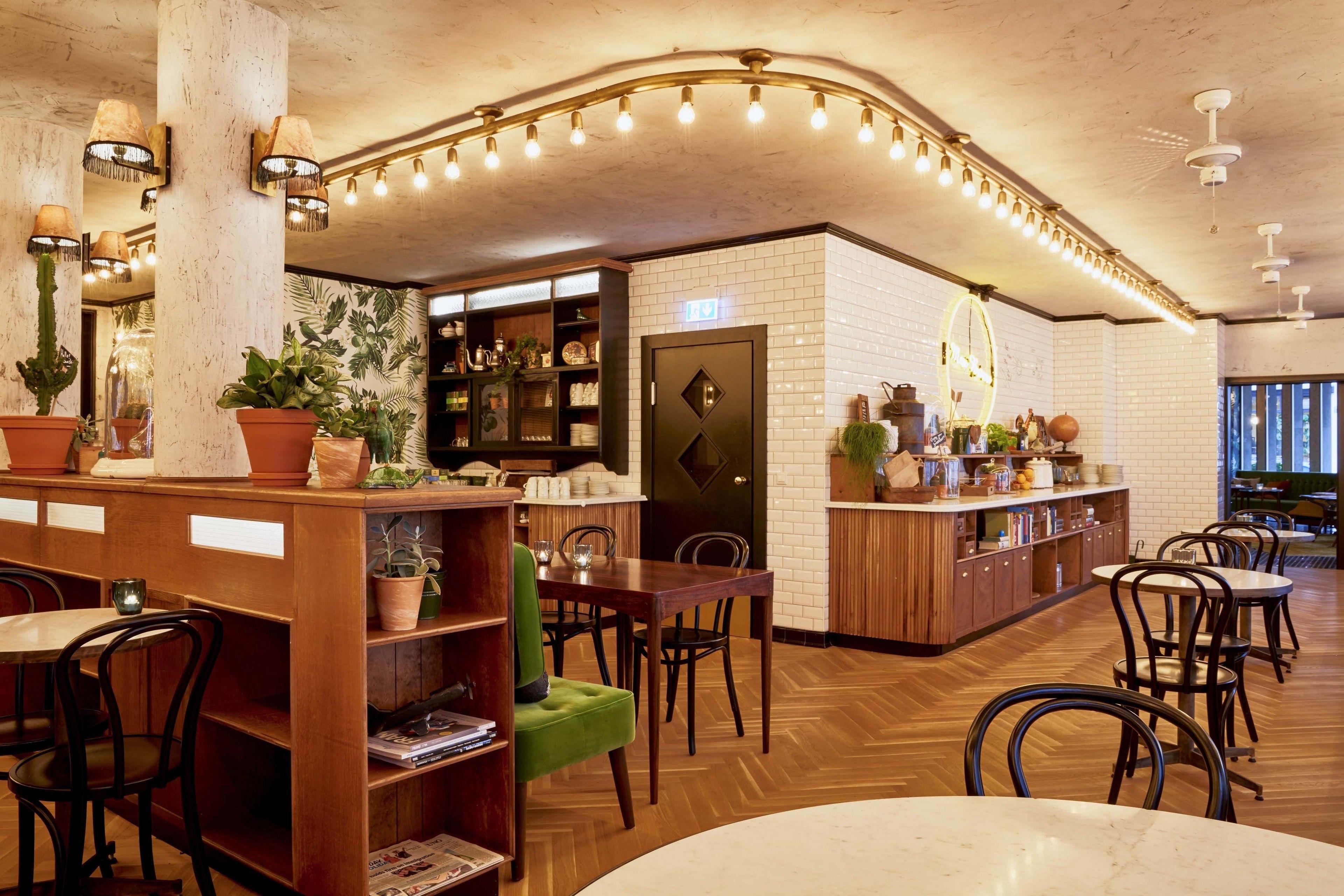 Max Brown Hotel Midtown, Part Of Sircle Collection — Fotos 1